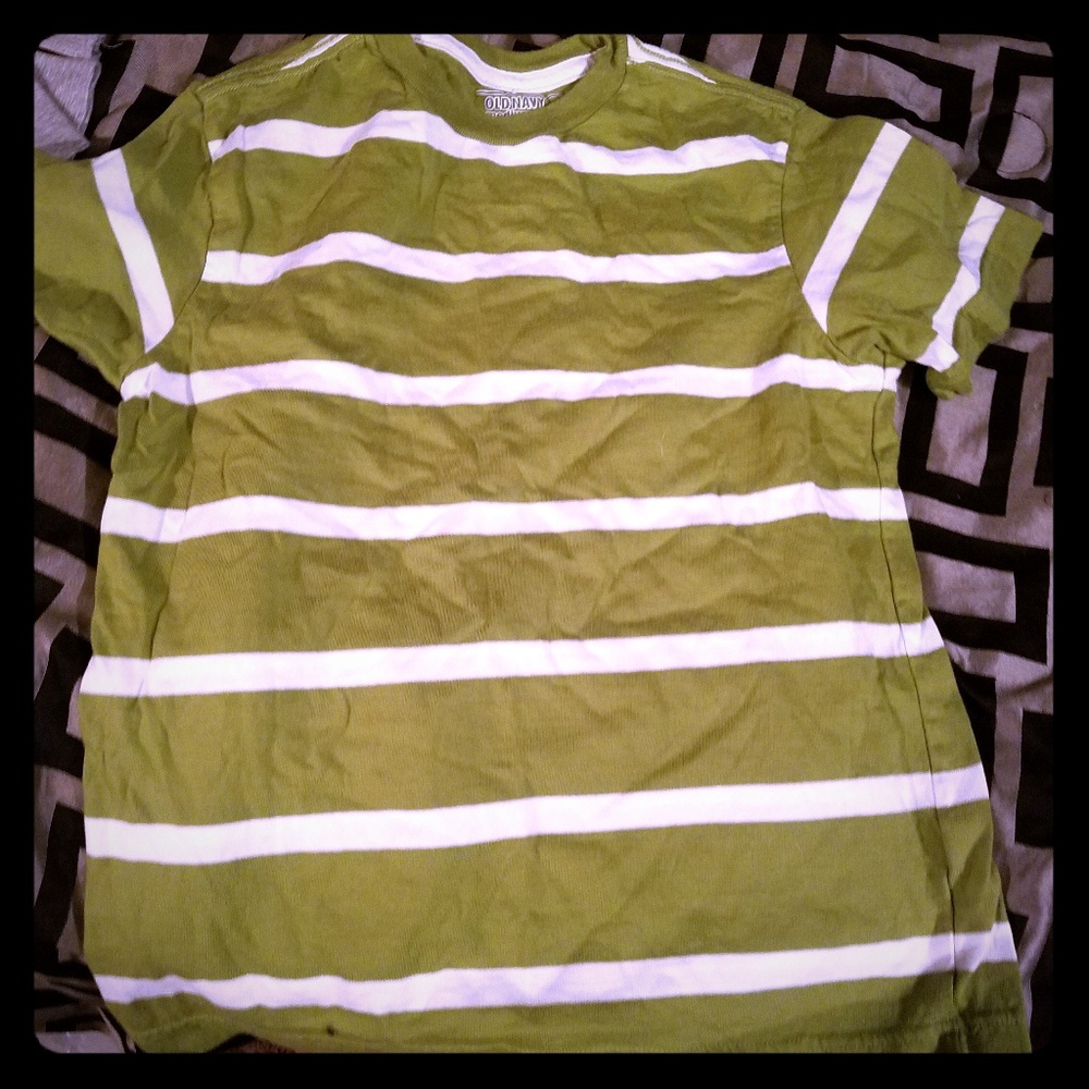 Boys tee